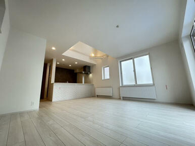 【3号棟】内観写真