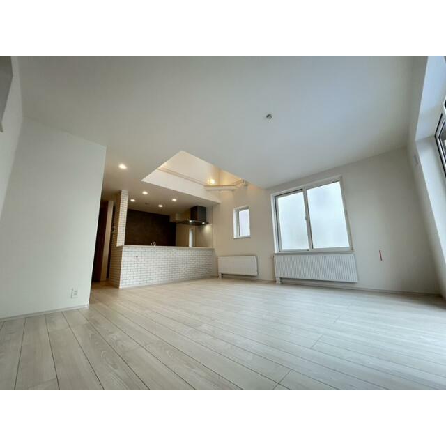 【3号棟】内観写真