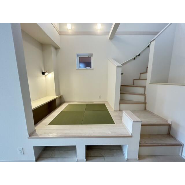 【1号棟】内観写真