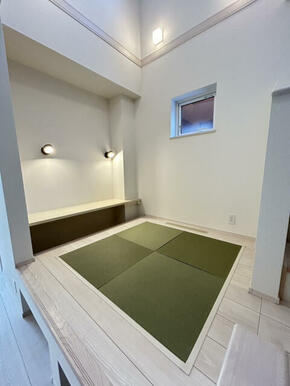 【1号棟】内観写真