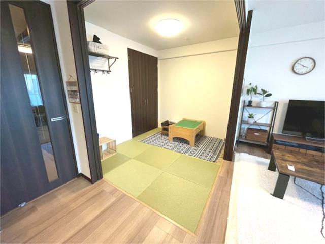 物件画像 グランドパレス行橋駅前ザ・テンス 6階 3LDK