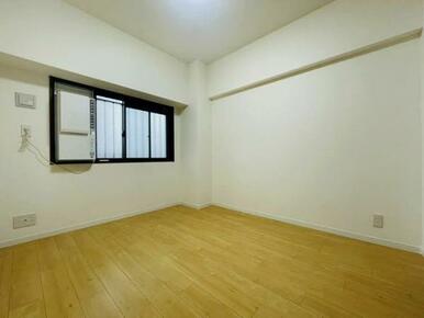 洋室約5.4帖　２