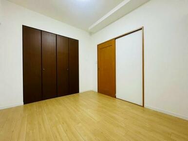 洋室約5.4帖　１