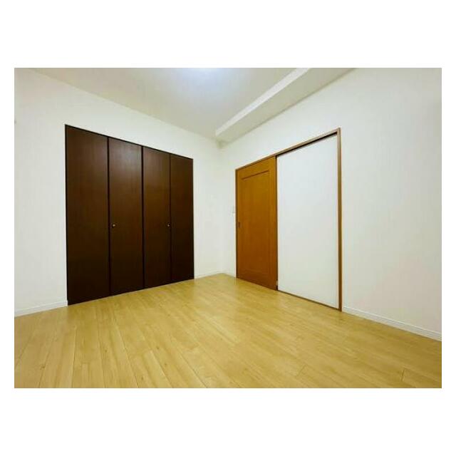 洋室約5.4帖　１