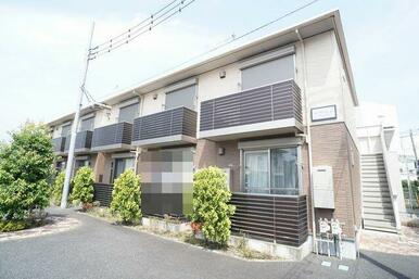 ☆積水ハウスの賃貸住宅シャーメゾン☆