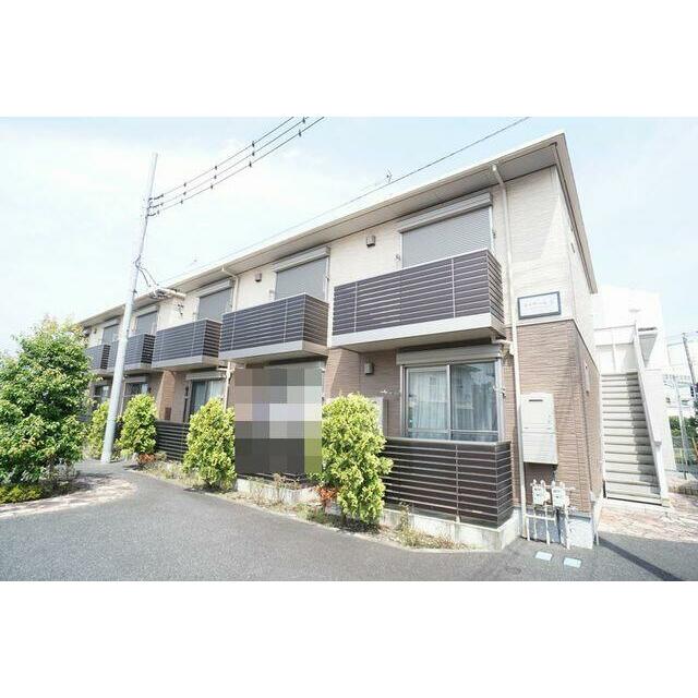 ☆積水ハウスの賃貸住宅シャーメゾン☆