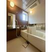 バス/シャワー