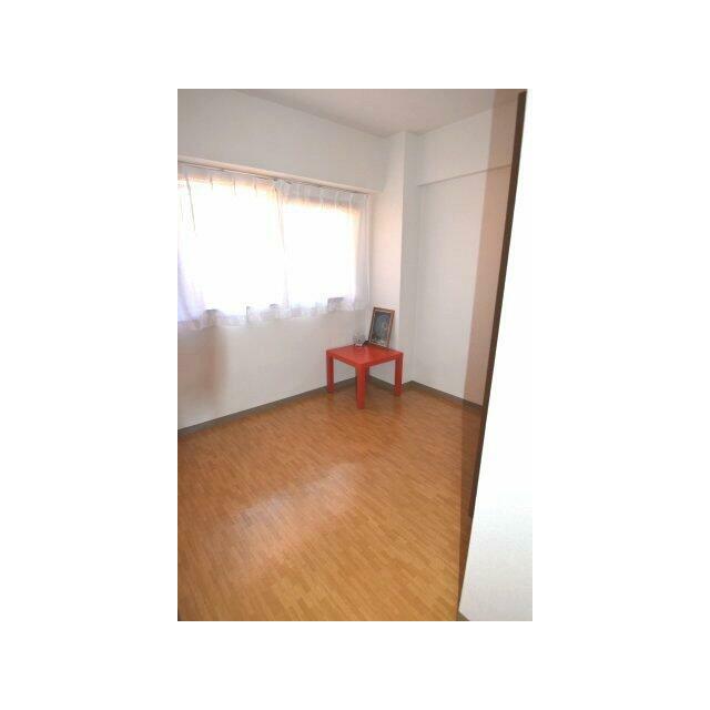 北側の洋室 前回募集時の写真です