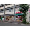 ショッピング施設