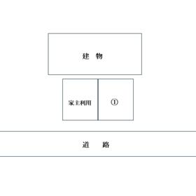 平面図