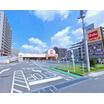 ショッピング施設