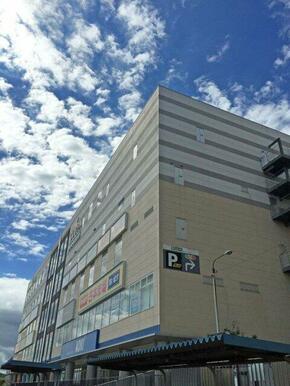 LUCCA名谷