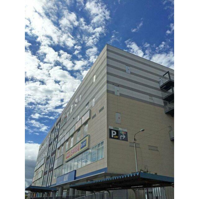 LUCCA名谷