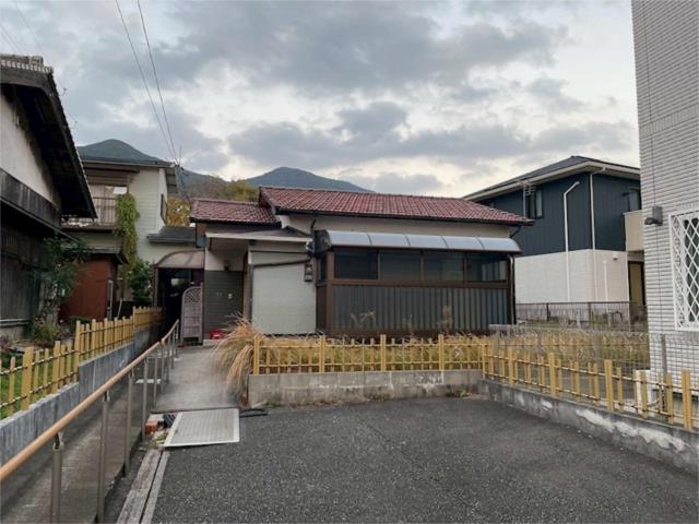 物件画像 北九州市小倉南区 湯川新町３丁目 (安部山公園駅) 住宅用地