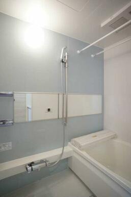 【浴室】浴室暖房乾燥機、追い焚き機能付き