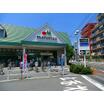 ショッピング施設