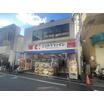 ショッピング施設