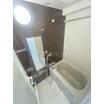 バス/シャワー