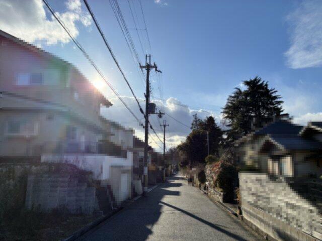大津市 比叡平3丁目 住宅用地 大津市の売地の物件情報｜売土地｜滋賀