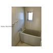 バス/シャワー