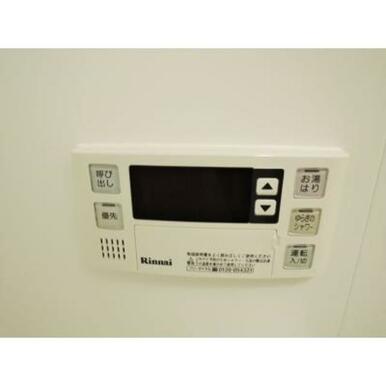 ※写真は同タイプ住戸です。