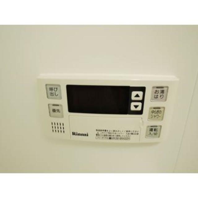 ※写真は同タイプ住戸です。