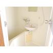 バス/シャワー