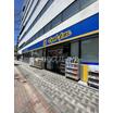 ショッピング施設