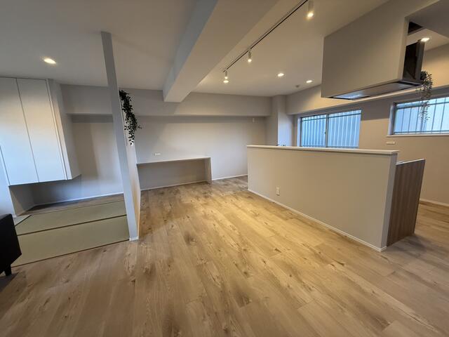 物件画像 北九州市八幡西区 穴生４丁目 (穴生駅) 4階 2LDK