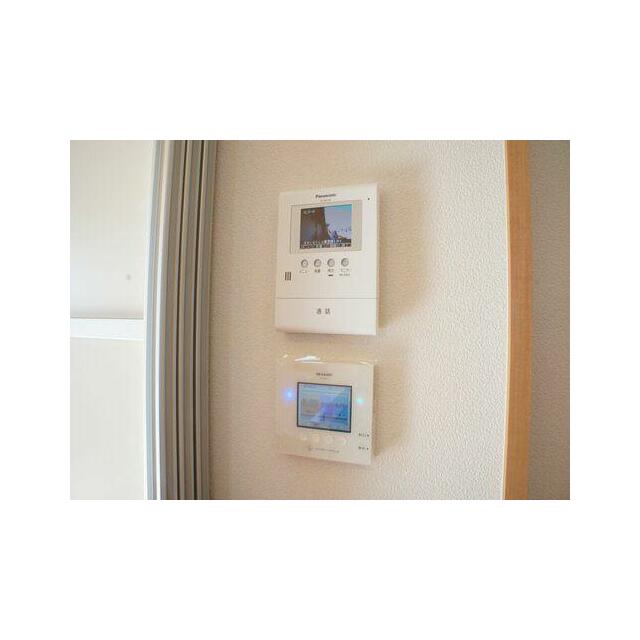 【売電モニター】エコライフのお供です◎こちらは発電量や消費電力量を知ることが出来るディスプレイです…