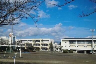 江釣子小学校