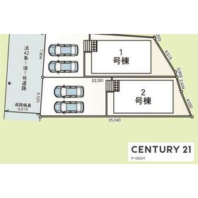 地形図等