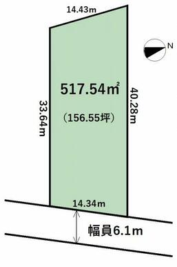 建築条件無しなのでお好きなハウスメーカーで建築できます！