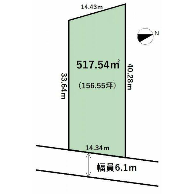 建築条件無しなのでお好きなハウスメーカーで建築できます！