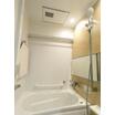 バス/シャワー