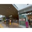 ショッピング施設