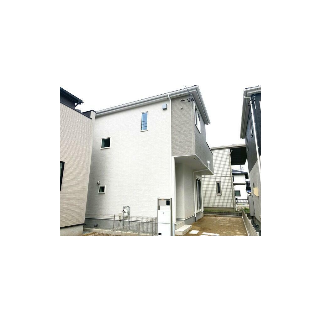 Foto de Casa 4LDK em Toyohashi