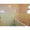 バス/シャワー
