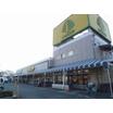 ショッピング施設
