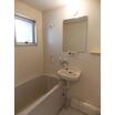 バス/シャワー