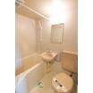 バス/シャワー
