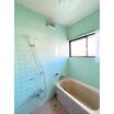 バス/シャワー