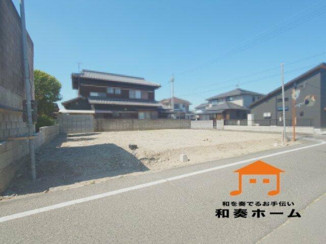 高松市 成合町 (円座駅) 2階建 4LDK