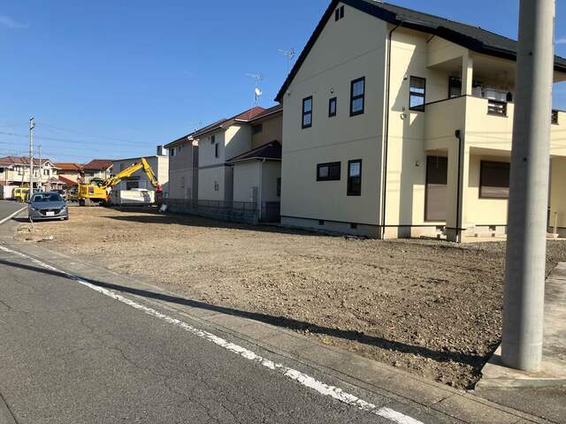 高崎市 上中居町 (高崎駅) 2階建 4LDKの画像