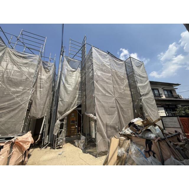 現地写真 2026年8月撮影