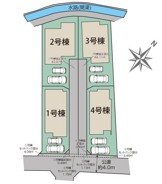 物件画像 福岡市南区 曰佐３丁目 2階建 3LDK
