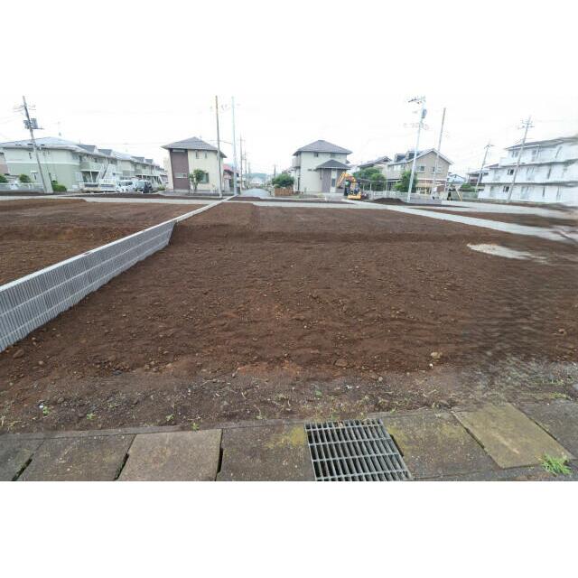 外観写真（造成後）