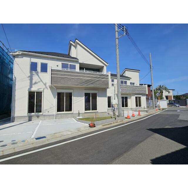 販売現地20、21（2026年5月撮影）小田急江ノ島線「桜ヶ丘」駅徒歩17～18分相鉄本線「瀬谷」駅徒歩25～26分2