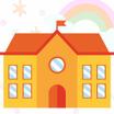 幼稚園、保育園