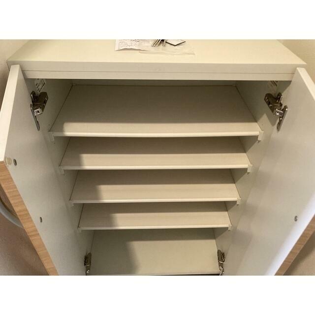 シューズボックス